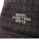 【Nine Tailo/ナインテーラー】N-1700 Newton Cap