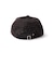 【Nine Tailo/ナインテーラー】N-1700 Newton Cap