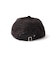 【Nine Tailo/ナインテーラー】N-1700 Newton Cap
