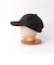 【Nine Tailo/ナインテーラー】N-1700 Newton Cap