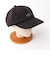 【Nine Tailo/ナインテーラー】N-1700 Newton Cap
