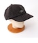 【Nine Tailo/ナインテーラー】N-1700 Newton Cap