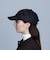 【Nine Tailo/ナインテーラー】N-1700 Newton Cap