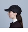 【Nine Tailo/ナインテーラー】N-1700 Newton Cap