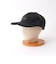 【Nine Tailo/ナインテーラー】N-1700 Newton Cap