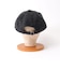 【Nine Tailo/ナインテーラー】N-1700 Newton Cap