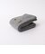 Be goodmanトップリブクルーソックス