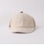 【halo commodity/ハロ コモディティー】h263-3003 Lock Flap Cap