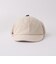 【halo commodity/ハロ コモディティー】h263-3003 Lock Flap Cap