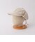 【halo commodity/ハロ コモディティー】h263-3003 Lock Flap Cap
