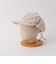【halo commodity/ハロ コモディティー】h263-3003 Lock Flap Cap
