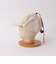 【halo commodity/ハロ コモディティー】h263-3003 Lock Flap Cap