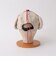 【halo commodity/ハロ コモディティー】h263-3003 Lock Flap Cap