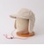 【halo commodity/ハロ コモディティー】h263-3003 Lock Flap Cap