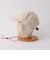 【halo commodity/ハロ コモディティー】h263-3003 Lock Flap Cap