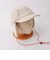 【halo commodity/ハロ コモディティー】h263-3003 Lock Flap Cap