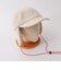 【halo commodity/ハロ コモディティー】h263-3003 Lock Flap Cap