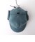 【halo commodity/ハロ コモディティー】h263-3003 Lock Flap Cap