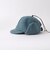 【halo commodity/ハロ コモディティー】h263-3003 Lock Flap Cap