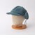 【halo commodity/ハロ コモディティー】h263-3003 Lock Flap Cap