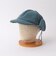 【halo commodity/ハロ コモディティー】h263-3003 Lock Flap Cap