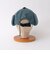 【halo commodity/ハロ コモディティー】h263-3003 Lock Flap Cap