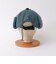 【halo commodity/ハロ コモディティー】h263-3003 Lock Flap Cap