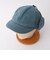 【halo commodity/ハロ コモディティー】h263-3003 Lock Flap Cap
