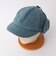 【halo commodity/ハロ コモディティー】h263-3003 Lock Flap Cap