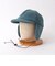 【halo commodity/ハロ コモディティー】h263-3003 Lock Flap Cap