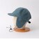 【halo commodity/ハロ コモディティー】h263-3003 Lock Flap Cap