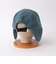 【halo commodity/ハロ コモディティー】h263-3003 Lock Flap Cap