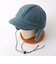 【halo commodity/ハロ コモディティー】h263-3003 Lock Flap Cap