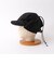 【halo commodity/ハロ コモディティー】h263-3003 Lock Flap Cap