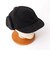 【halo commodity/ハロ コモディティー】h263-3003 Lock Flap Cap