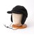 【halo commodity/ハロ コモディティー】h263-3003 Lock Flap Cap
