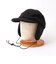 【halo commodity/ハロ コモディティー】h263-3003 Lock Flap Cap