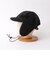 【halo commodity/ハロ コモディティー】h263-3003 Lock Flap Cap