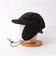 【halo commodity/ハロ コモディティー】h263-3003 Lock Flap Cap