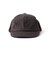 【halo commodity/ハロ コモディティー】h263-3003 Lock Flap Cap