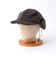 【halo commodity/ハロ コモディティー】h263-3003 Lock Flap Cap
