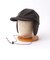 【halo commodity/ハロ コモディティー】h263-3003 Lock Flap Cap