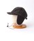 【halo commodity/ハロ コモディティー】h263-3003 Lock Flap Cap