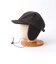 【halo commodity/ハロ コモディティー】h263-3003 Lock Flap Cap