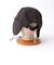 【halo commodity/ハロ コモディティー】h263-3003 Lock Flap Cap