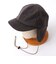 【halo commodity/ハロ コモディティー】h263-3003 Lock Flap Cap