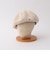 【halo commodity/ハロ コモディティー】h263-5003 Lock Beret