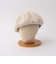 【halo commodity/ハロ コモディティー】h263-5003 Lock Beret