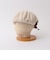 【halo commodity/ハロ コモディティー】h263-5003 Lock Beret