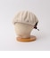 【halo commodity/ハロ コモディティー】h263-5003 Lock Beret